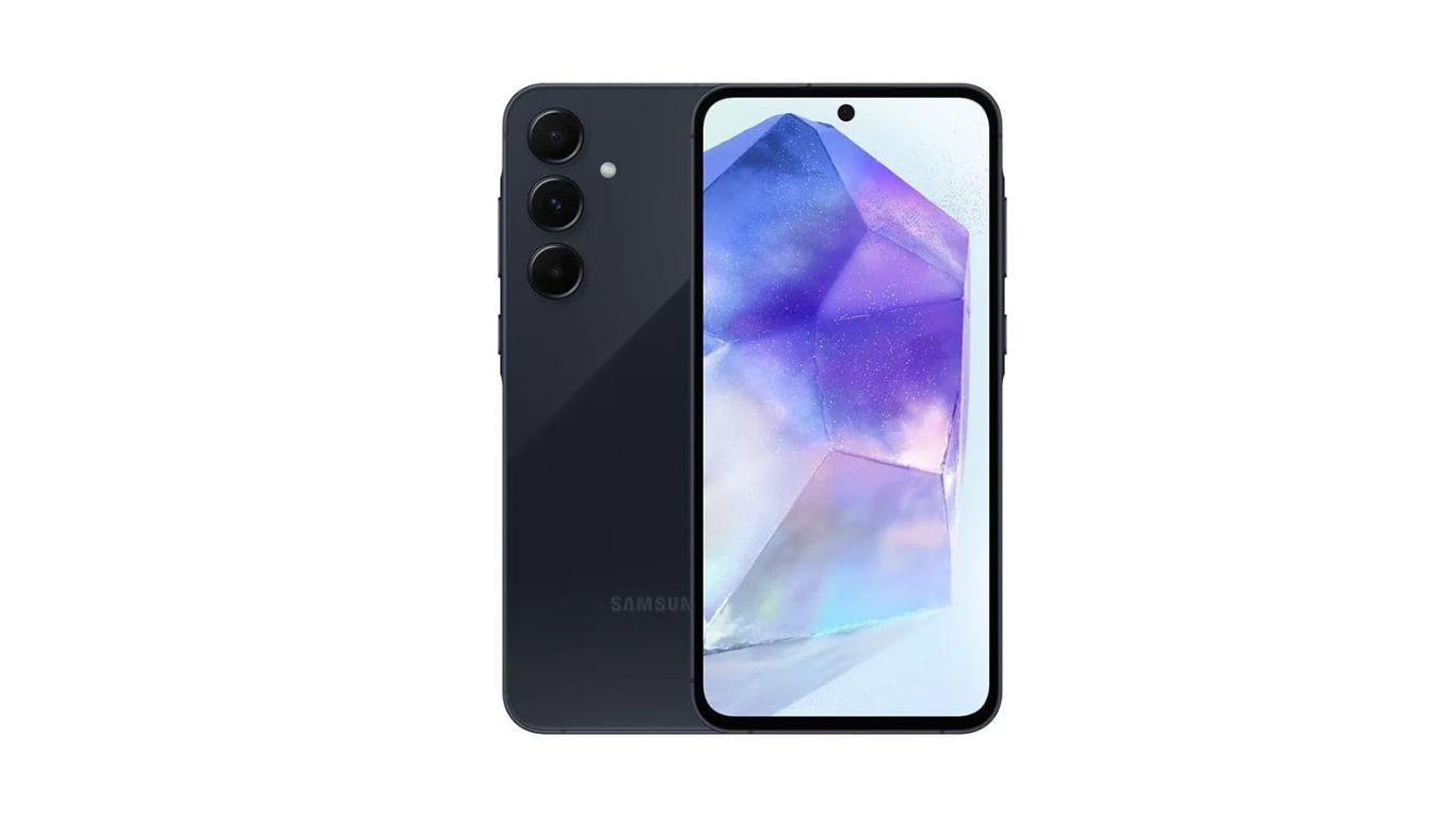 Samsung Galaxy A55: Um Review Completo para 2025
