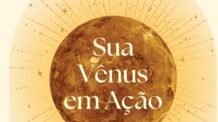 SUA VÊNUS em AÇÃO por ClaudiaVannini