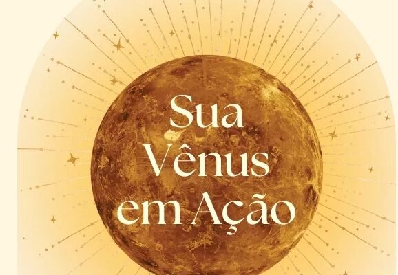 SUA VÊNUS em AÇÃO por ClaudiaVannini