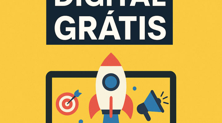 Curso de marketing digital gratis