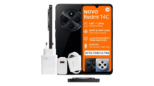Xiaomi Redmi 14C: Review Completo com 3 Motivos para Comprar