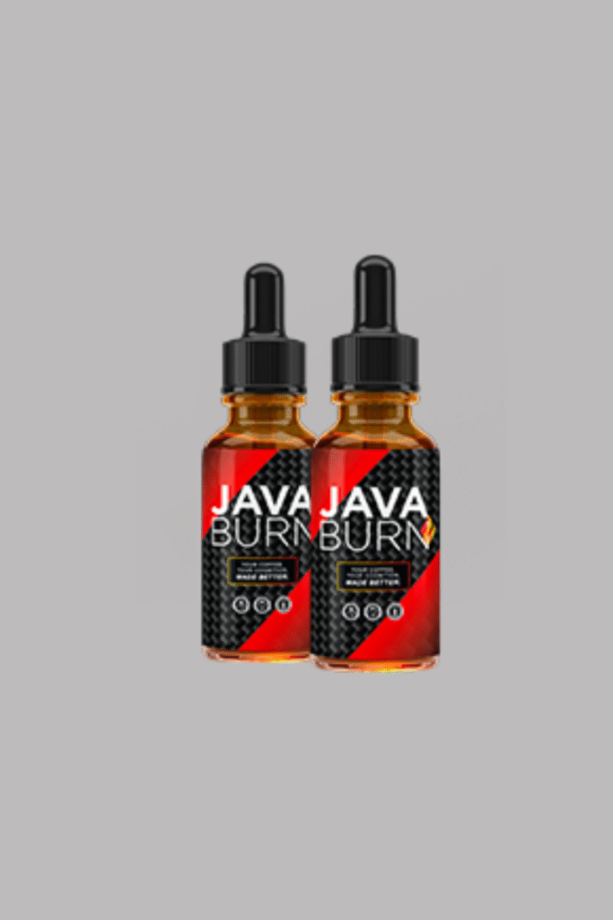 java burn