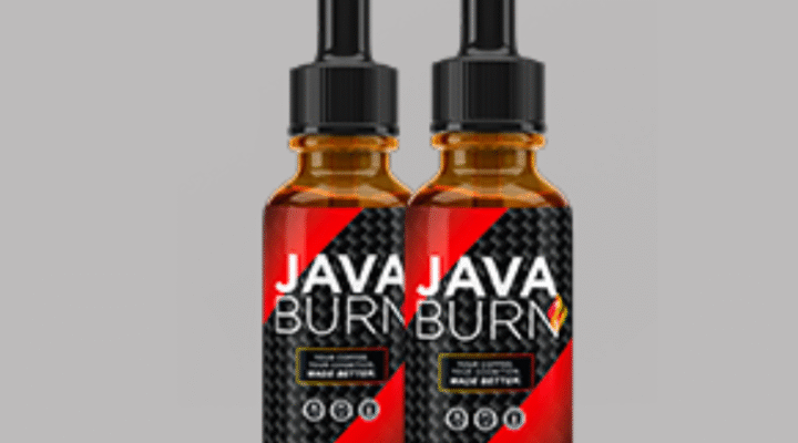 Java Burn Review